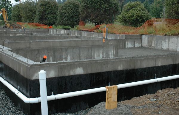Basement Underpinning in Dunedin