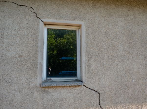 Foundation Structural Repair in Dunedin