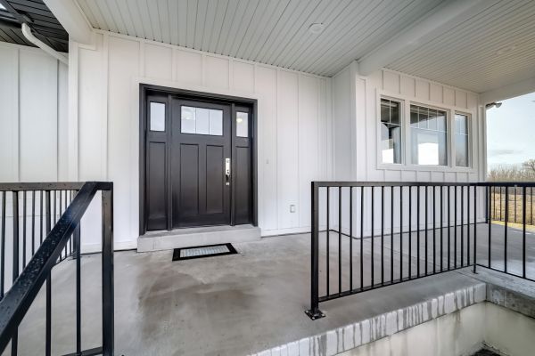 Cost of Porch Foundation Repair in Dunedin