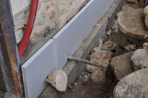 Cost of Underpinning Foundation Repair in Dunedin