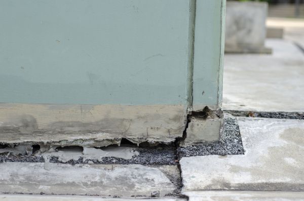 Cost of Structural Concrete Repair in Dunedin