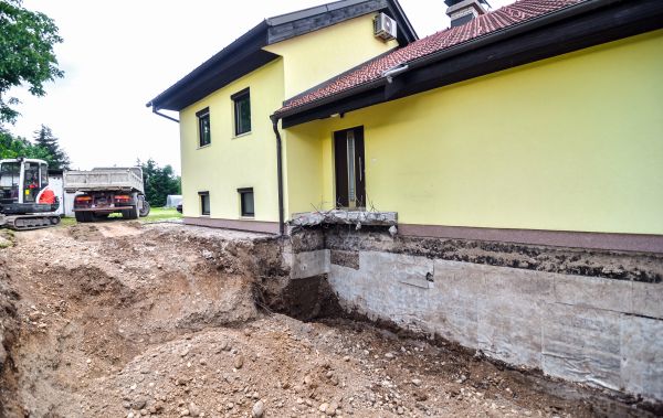 Cost of Foundation Repair in Dunedin