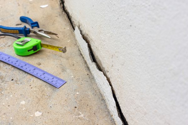 Cost of Structural Damage Repair in Dunedin