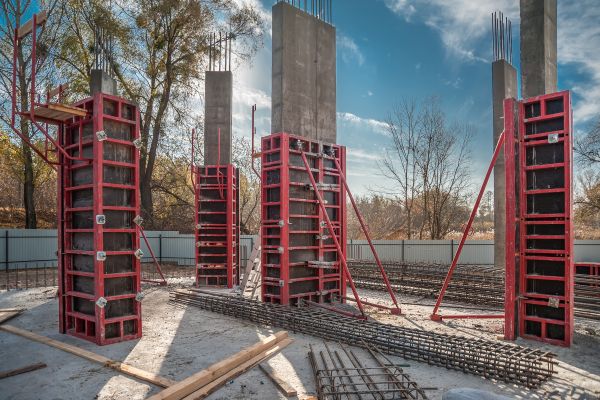 Cost of Foundation Support Service in Dunedin