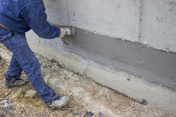 Cost of Foundation Crack Sealing in Dunedin