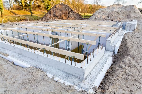 Deep Foundation Repair in Dunedin