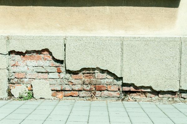 Cost of Foundation Damage Repair in Dunedin