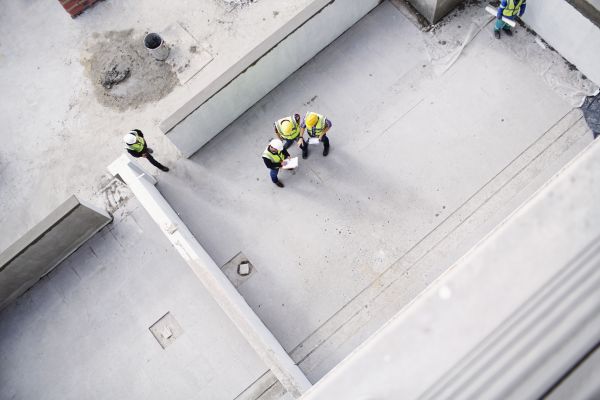 Commercial Foundation Repair in Dunedin