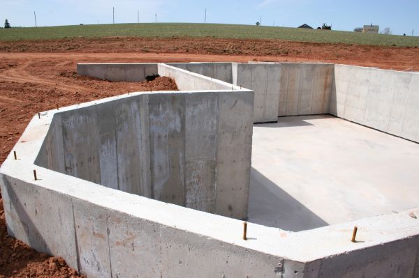 Exterior Foundation Service in Dunedin
