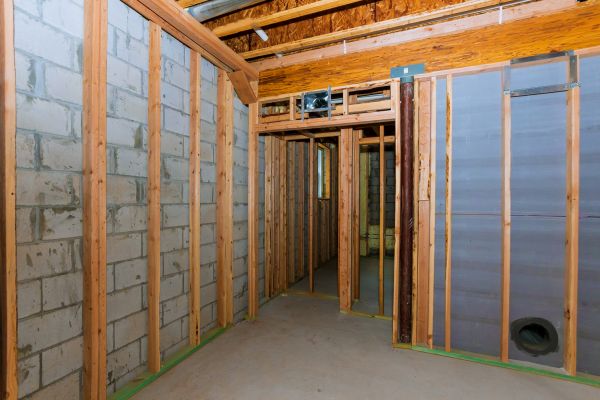 Basement Stabilization in Dunedin