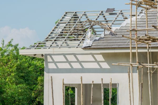 Cost of Residential Structural Repair in Dunedin