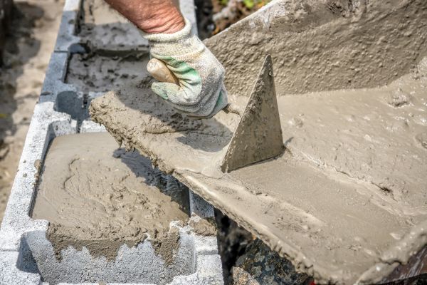 Cost of Foundation Mortar Repair in Dunedin