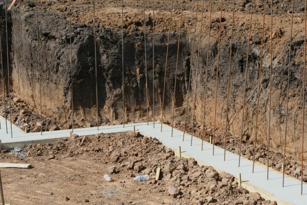 Footer Repair in Dunedin